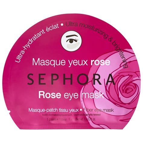 best eye patches sephora.